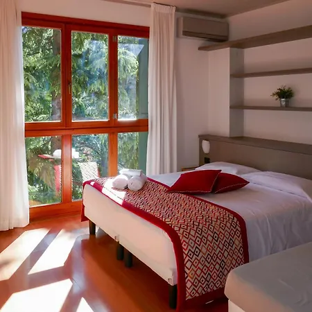 Cernobbio Residence 3* Cernobbio