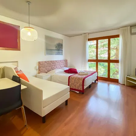 Cernobbio Residence Lägenhetshotell