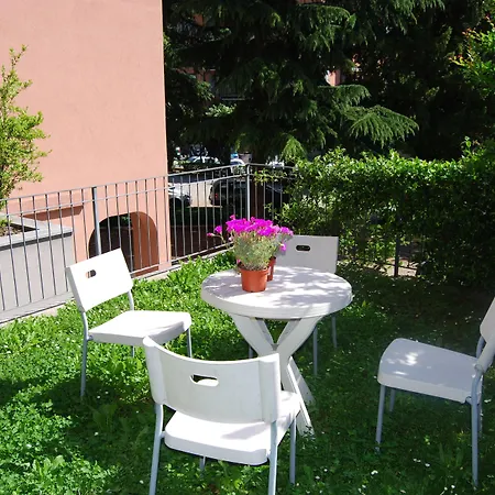 Cernobbio Residence 아파트호텔 케르노비오