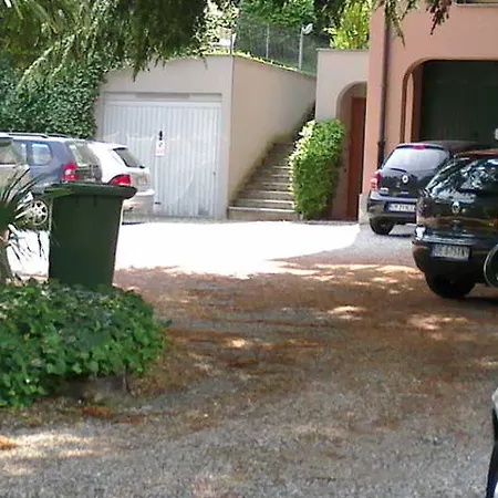 Cernobbio Residence Τσερνόμπιο