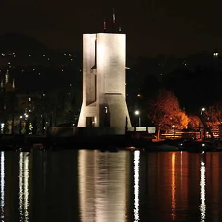 Cernobbio Residence 3*