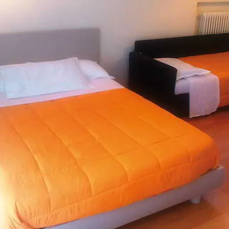 Cernobbio Residence Ξενοδοχείο με διαμερίσματα 3*