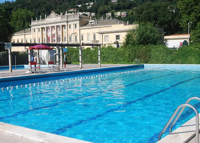 切尔诺比奥公寓酒店