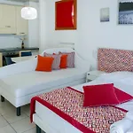 Cernobbio Residence Lejlighedshotel 3*