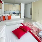Lejlighedshotel Cernobbio Residence