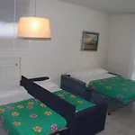 Cernobbio Residence Lejlighedshotel 3*