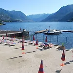 Lejlighedshotel Cernobbio Residence 3*