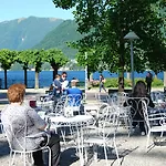 Lejlighedshotel Cernobbio Residence Cernobbio