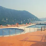 Lejlighedshotel Cernobbio Residence