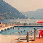 Lejlighedshotel Cernobbio Residence 3*