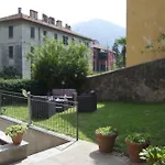 Lejlighedshotel Cernobbio Residence 3*