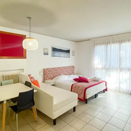 Cernobbio Residence Lejlighedshotel Cernobbio