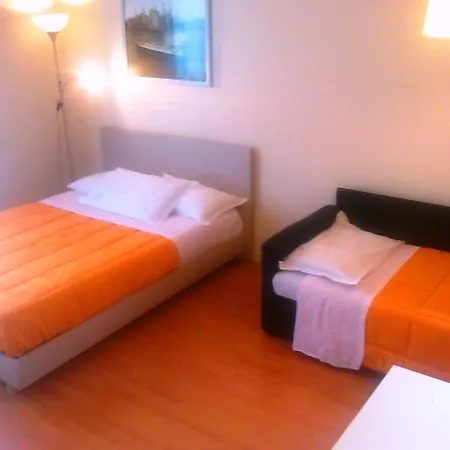 Cernobbio Residence