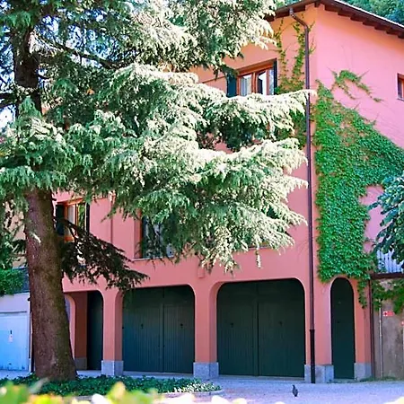 Cernobbio Residence 3*