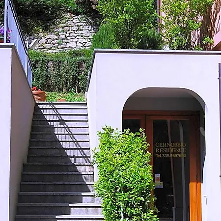 Cernobbio Residence