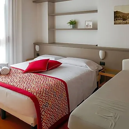 Cernobbio Residence 3*