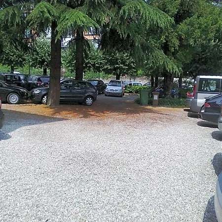 Cernobbio Residence Hotel apartamentowy