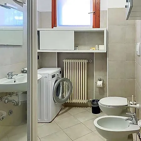 Cernobbio Residence Hotel apartamentowy 3*