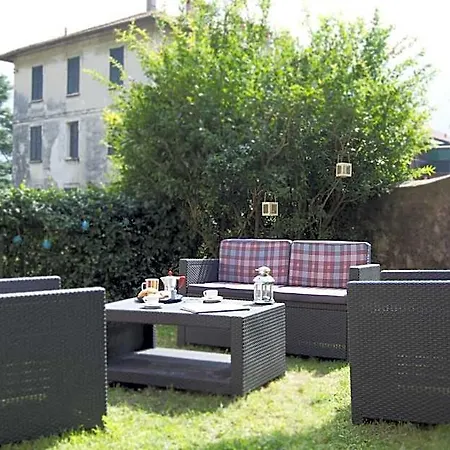 Cernobbio Residence Aparthotel 3*