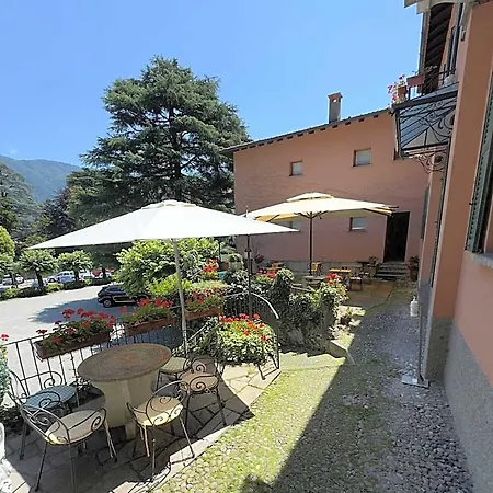 Cernobbio Residence Apart-hotel 3*