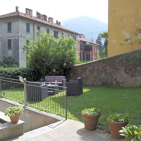 Apart-hotel Cernobbio Residence