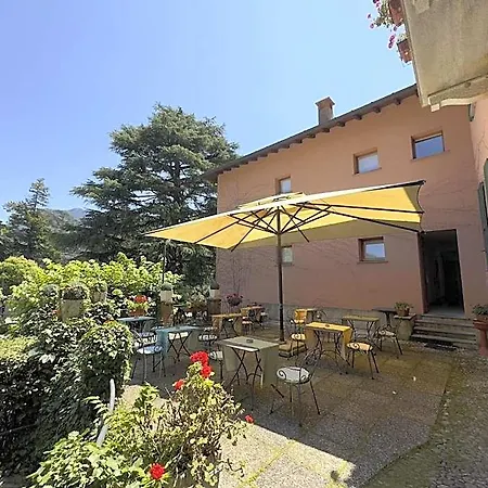 Cernobbio Residence 3*