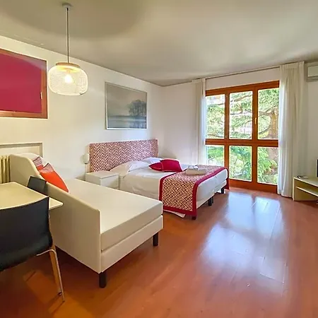 Cernobbio Residence Apart-hotel Cernobbio