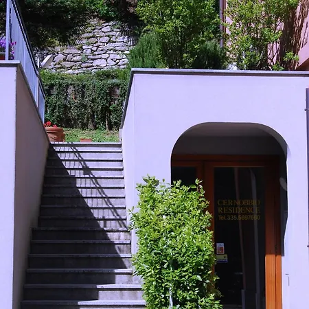 Aparthotel Cernobbio Residence