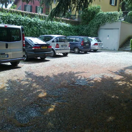 Cernobbio Residence צ'רנוביו