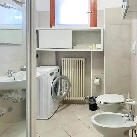 Cernobbio Residence מלון דירות צ'רנוביו