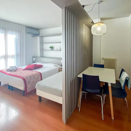 Cernobbio Residence 3* צ'רנוביו