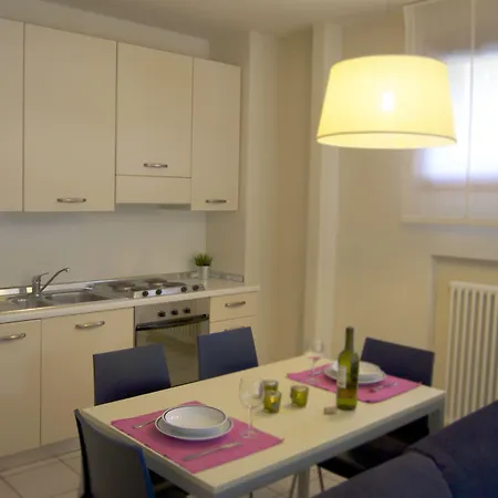 Cernobbio Residence 3*