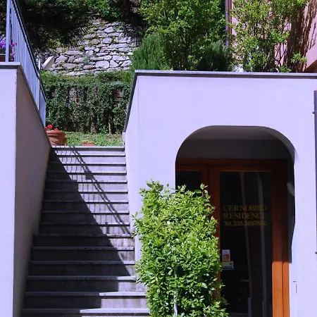 Cernobbio Residence
