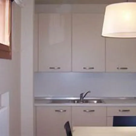 מלון דירות Cernobbio Residence