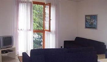 מלון דירות Cernobbio Residence