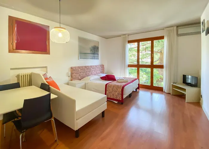 Cernobbio Residence Aparthotel