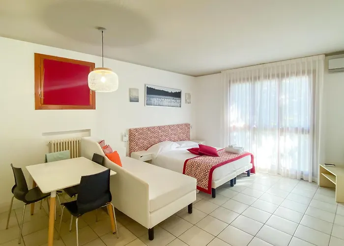 Cernobbio Residence Aparthotel Cernobbio