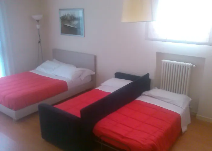 Cernobbio Residence Aparthotel 3*
