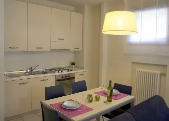Cernobbio Residence 3*