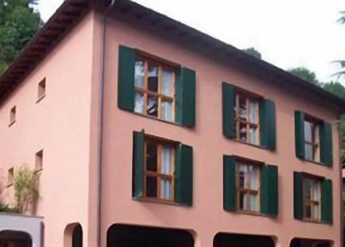 Cernobbio Residence Aparthotel Cernobbio
