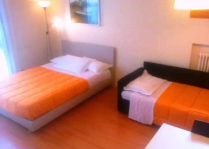 Cernobbio Residence