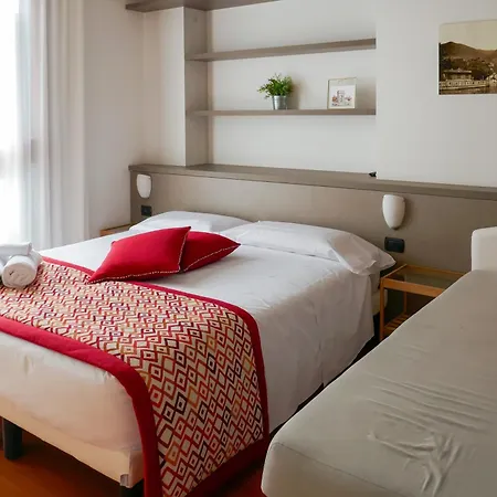 Cernobbio Residence Aparthotel 3*