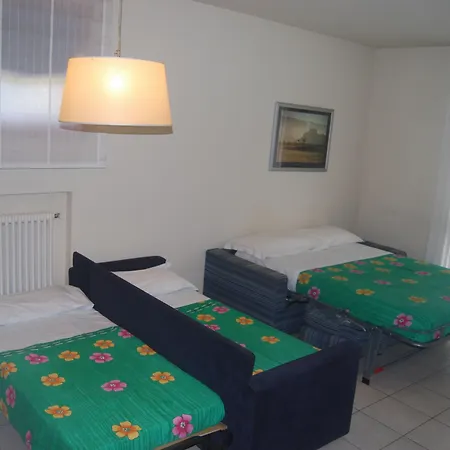 Cernobbio Residence Aparthotel 3*
