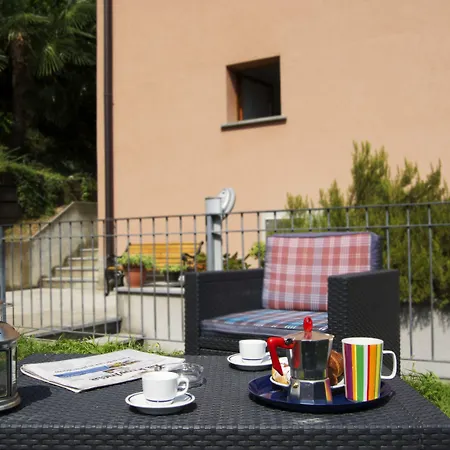 Aparthotel Cernobbio Residence