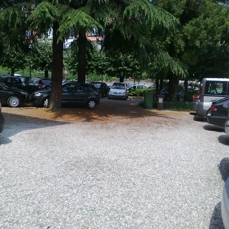 Aparthotel Cernobbio Residence 3*