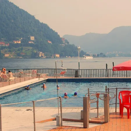 Aparthotel Cernobbio Residence 3*