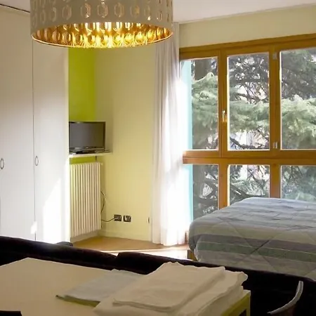 Cernobbio Residence 3*