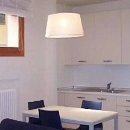 Aparthotel Cernobbio Residence